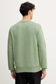 Odzież Lacoste bluza SH9608 zielony