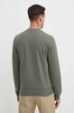 Odzież Lacoste bluza SH9608 zielony