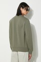 Clothing Lacoste sweatshirt SH9608 green