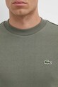 Lacoste bluza SH9608 zielony