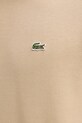 Lacoste bluza SH9608 beżowy