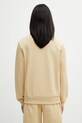 Clothing Lacoste sweatshirt SH9608 beige