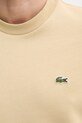 Lacoste bluza SH9608 beżowy