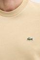 Lacoste bluza SH9608 beżowy