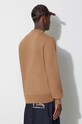 Abbigliamento Lacoste felpa SH9608 marrone