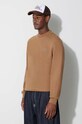 Lacoste felpa marrone SH9608