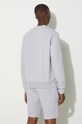 Îmbrăcăminte Lacoste bluză SH9608 gri