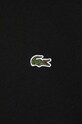 Lacoste μπλούζα SH9608 μαύρο