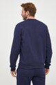 Oblečení Mikina Lacoste SH9608 námořnická modř