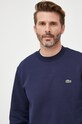 Кофта Lacoste тёмно-синий SH9608