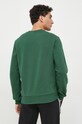Odzież Lacoste bluza SH9608 zielony