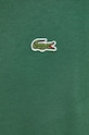 Mikina Lacoste SH9608 zelená