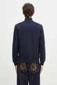 Clothing Lacoste sweatshirt SH9622 navy
