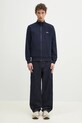 Lacoste sweatshirt SH9622 navy