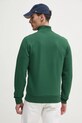Oblečení Mikina Lacoste SH9622 zelená