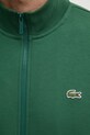 Mikina Lacoste SH9622 zelená