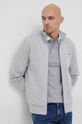 Μπλούζα Lacoste γκρί SH9622