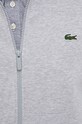 Μπλούζα Lacoste SH9622 γκρί