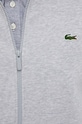 Μπλούζα Lacoste SH9622 γκρί