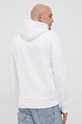 Oblečení Mikina Lacoste SH9623 bílá