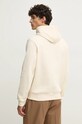 Oblečenie Mikina Lacoste SH9623 béžová