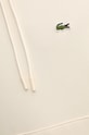 Mikina Lacoste SH9623 béžová