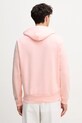 Lacoste bluza różowy SH9623