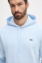 Суичър Lacoste син SH9623