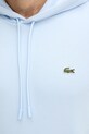 Суичър Lacoste SH9623 син