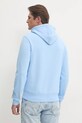 Кофта Lacoste блакитний SH9623