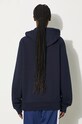 Îmbrăcăminte Lacoste bluza SH9623 bleumarin