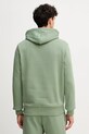 Odzież Lacoste bluza SH9623 zielony