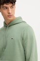 Lacoste bluza zielony SH9623