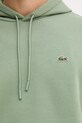 Lacoste bluza SH9623 zielony
