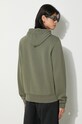 Clothing Lacoste sweatshirt SH9623 green