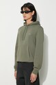 Lacoste sweatshirt green SH9623