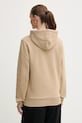 Oblečenie Mikina Lacoste SH9623 béžová