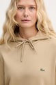 Lacoste bluza beżowy SH9623