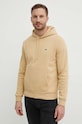 Lacoste bluza SH9623 beżowy AW25