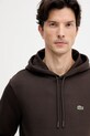 Кофта Lacoste коричневий SH9623
