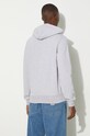 Кофта Lacoste серый SH9623