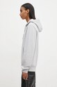 Lacoste sweatshirt SH9623 gray AW25