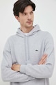 Lacoste bluza gri SH9623
