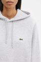 Lacoste sweatshirt gray SH9623