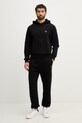 Lacoste bluza SH9623 czarny AW25