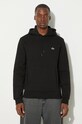 Дрехи Суичър Lacoste SH9623 черен