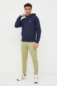 Lacoste sweatshirt navy