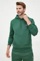 Lacoste sweatshirt green