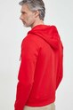 Lacoste bluza SH9626 czerwony