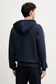 Oblečení Mikina Lacoste SH9626 námořnická modř
